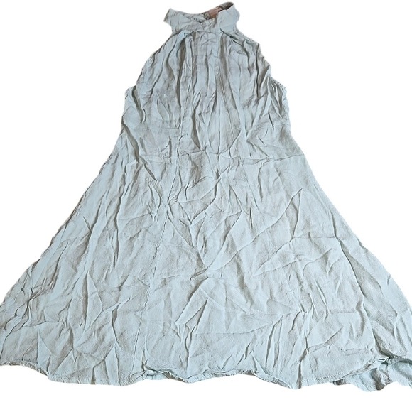 Forever 21 Contemporary Halter Dress‎ - Picture 1 of 8